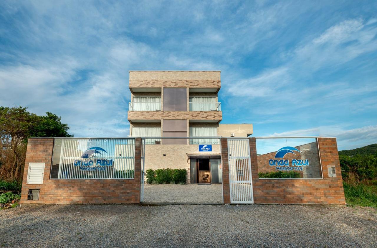 Residencial Onda Azul Hotel Bombinhas Exterior photo